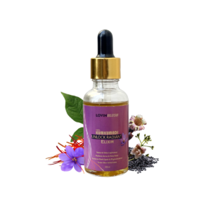 Kumkumadi UNLOCK RADIANT Elixir
