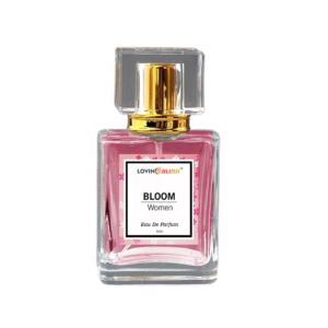 Bloom Women Luxury Perfume 50ml