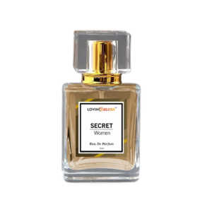 Secret Women Luxury Perfume 50ml