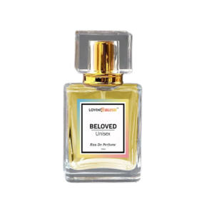 Beloved Unisex Luxury Perfume 50ml