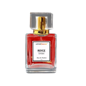 Royce Unisex Luxury Perfume 50ml