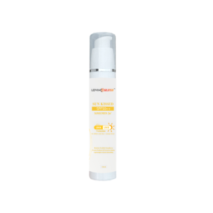 Sun-Kissed SPF50++ Sunscreen Gel