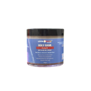 Holy Basil AcneX Anti-Acne Gel Cream 100g