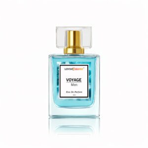Voyage Men Luxury Perfume 50ml