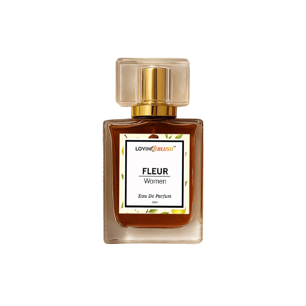 Fleur Women Luxury Perfume 50ml