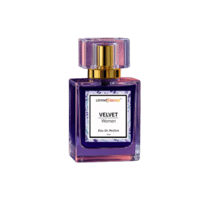 Velvet Women Luxury Perfume 50ml