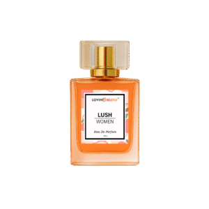 Lush Women Luxury Perfume 50ml