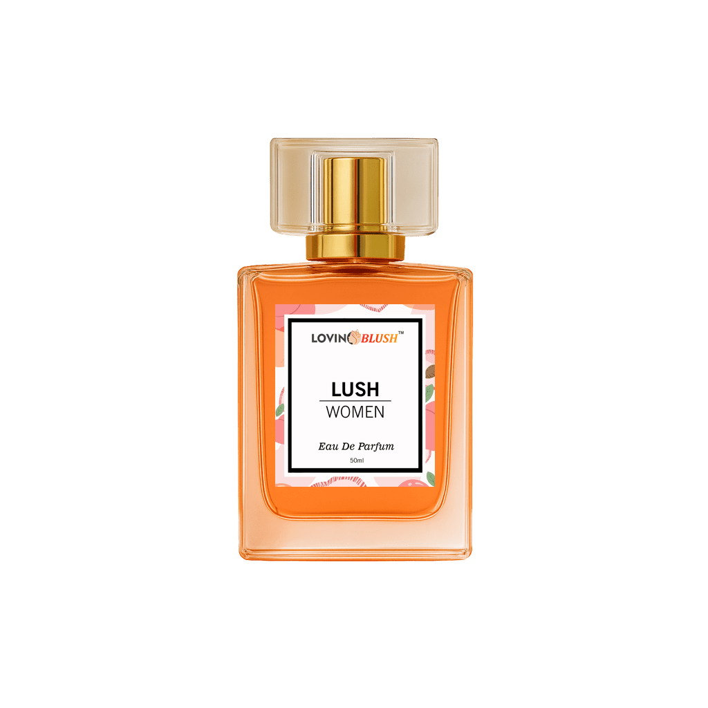 Lush Women Luxury Perfume 50ml