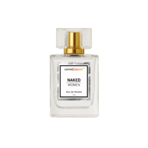 Naked Women Luxury Perfume 50ml