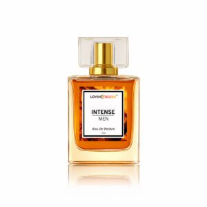 Intense Men Luxury Perfume 50 ml