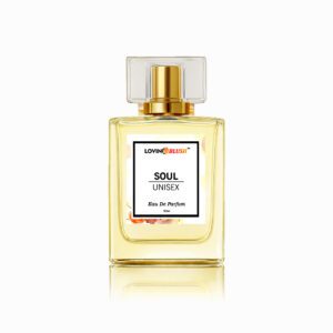 Soul Unisex Luxury Perfume 50ml