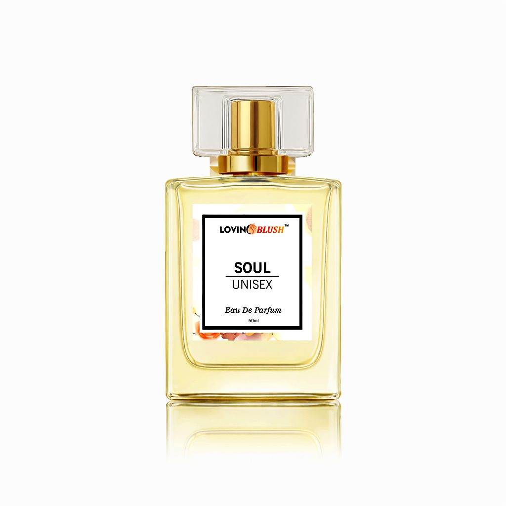 Soul Unisex Luxury Perfume 50ml